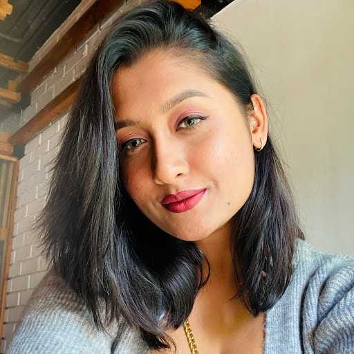 Ananya Nayak-Profile