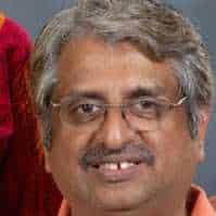 NARAYANAN RAMACHANDRAN-Profile