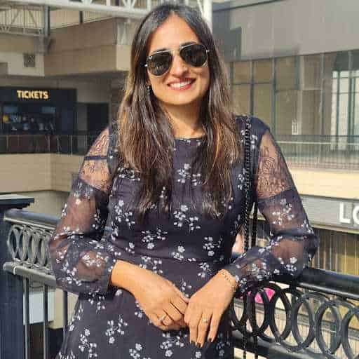 Uman Hooda-Profile