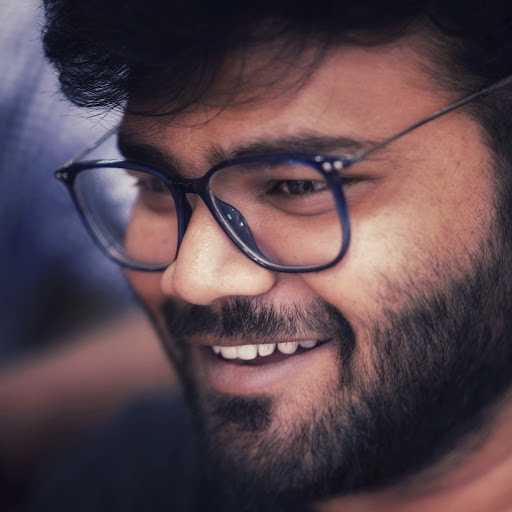 pradeep seeralan-Profile