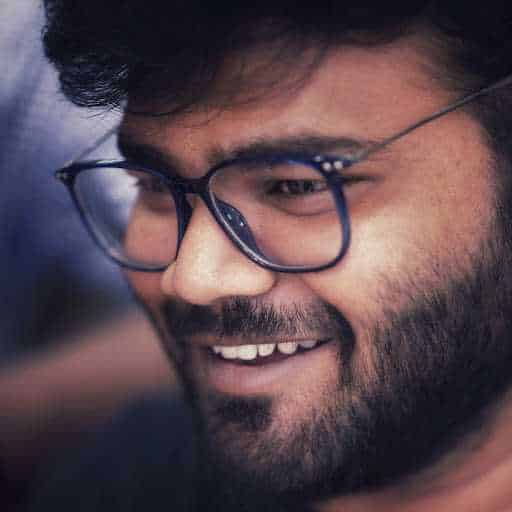 pradeep seeralan-Profile