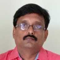 Sriram KV-Profile
