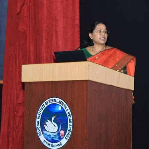 Valliammal Shanmugam-Profile