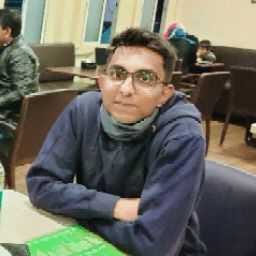 Samarth Mali-Profile