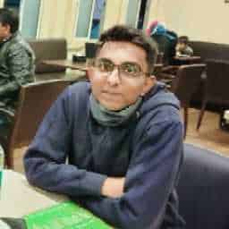Samarth Mali-Profile