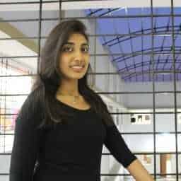 Kavya Muralidhar-Profile