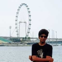Rahul Shankar-Profile