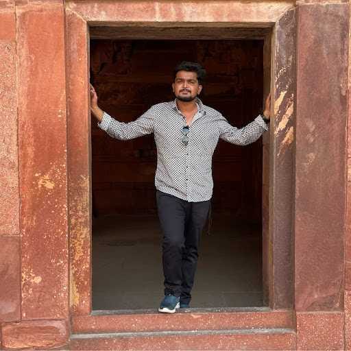 Prithvi M