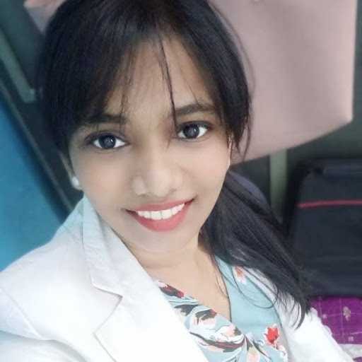 Preeti Dsouza-Profile