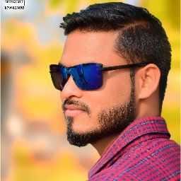 Dharmendra Vishwakarma