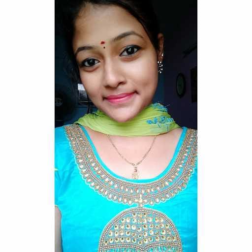 Alarmel Murali-Profile