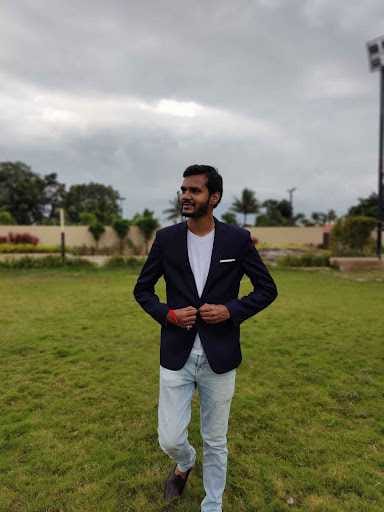 Amey Marathe-Profile
