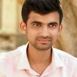 Bharath Reddy V