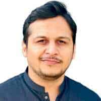 Shahmir Nasir-Profile