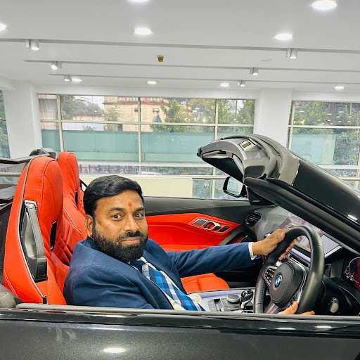 Srikanth Nellutla-Profile