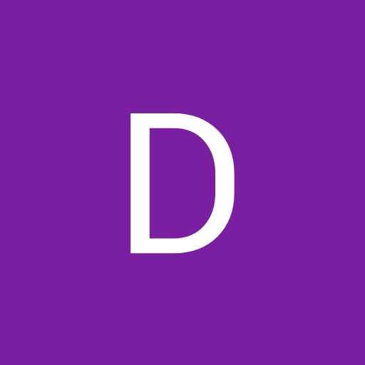 Dinesh Kumar Baskar-Profile