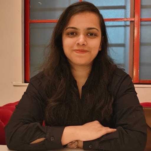 Sanika Chitale-Profile