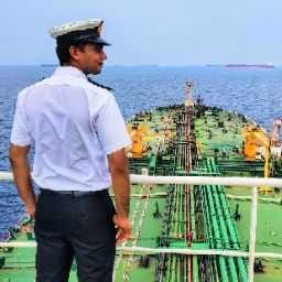 CHIRAGKUMAR MAHIDA-Profile