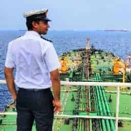 CHIRAGKUMAR MAHIDA-Profile