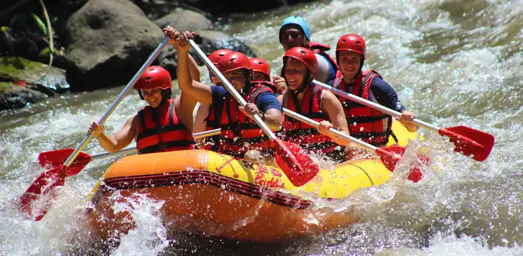 7 NIGHTS TO NUSA DUA AND KUTA