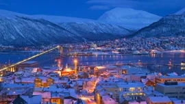 Northern Lights 8 Nights Special