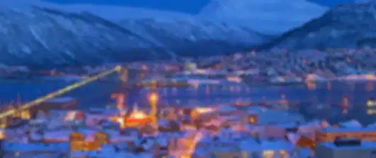 Northern Lights 8 Nights Special