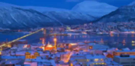 Northern Lights 8 Nights Special