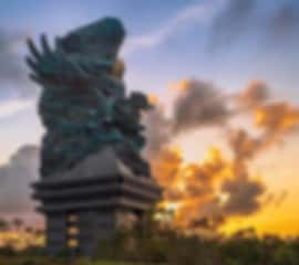 Sooper hit Bali Getaway: Ubud & Kuta