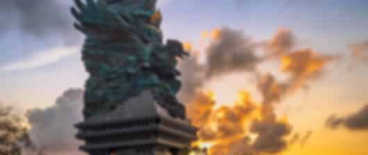 5 Night Sooper Hit Bali Getaway: At ₹30K per Person