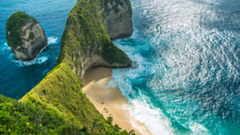 Bali Thrills & Serenity: A Perfect Blend of Adventure and Relaxation