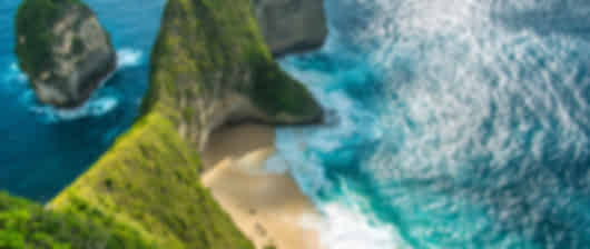6 Night Bali Thrills & Serenity: At ₹40K per Person