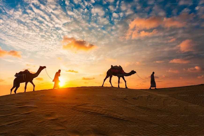 Dubai in a blink