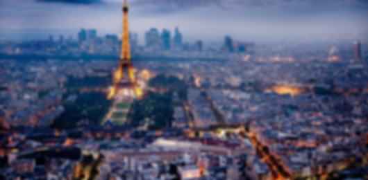 Grand Wonders of Europe - 14 Nights