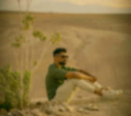 Explore Abu Dhabi with Captain PK: A Journey Beyond the Ordinary