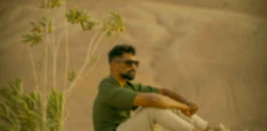 Explore Abu Dhabi with Captain PK: A Journey Beyond the Ordinary