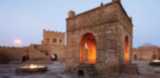 Baku Essence: Endless Memories