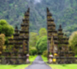Romantic Bali Getaway: Kuta, Ubud & Timeless Adventures