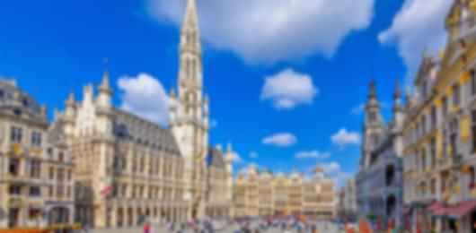 Best Of Europe - 12 Nights