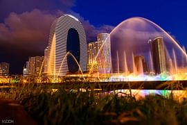 Georgia's Finest: A Lavish 4-Day Tour of Tbilisi and Batumi
