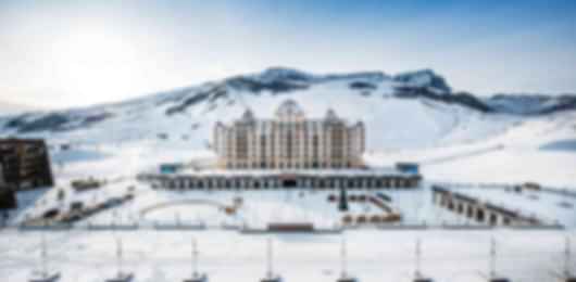 Epic Azerbaijan: 1 Night in the Mountains, 3 Nights of Culture in Baku & 2 Nights in Gabala's Nature