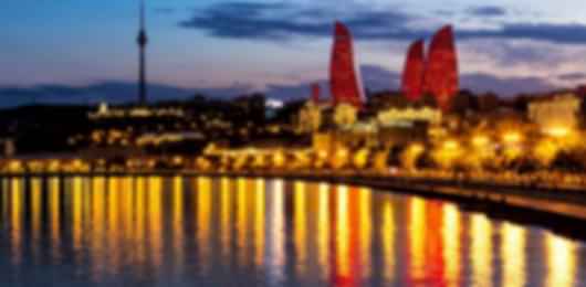 Journey Through Azerbaijan: From Baku’s Skyline to the Historic Heart of Gabala and Sheki