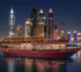 Blockbuster Dubai: From Sand to Sky