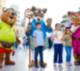 Dubai: The Grand Premiere