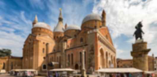 Exclusive Europe for 10 Nights