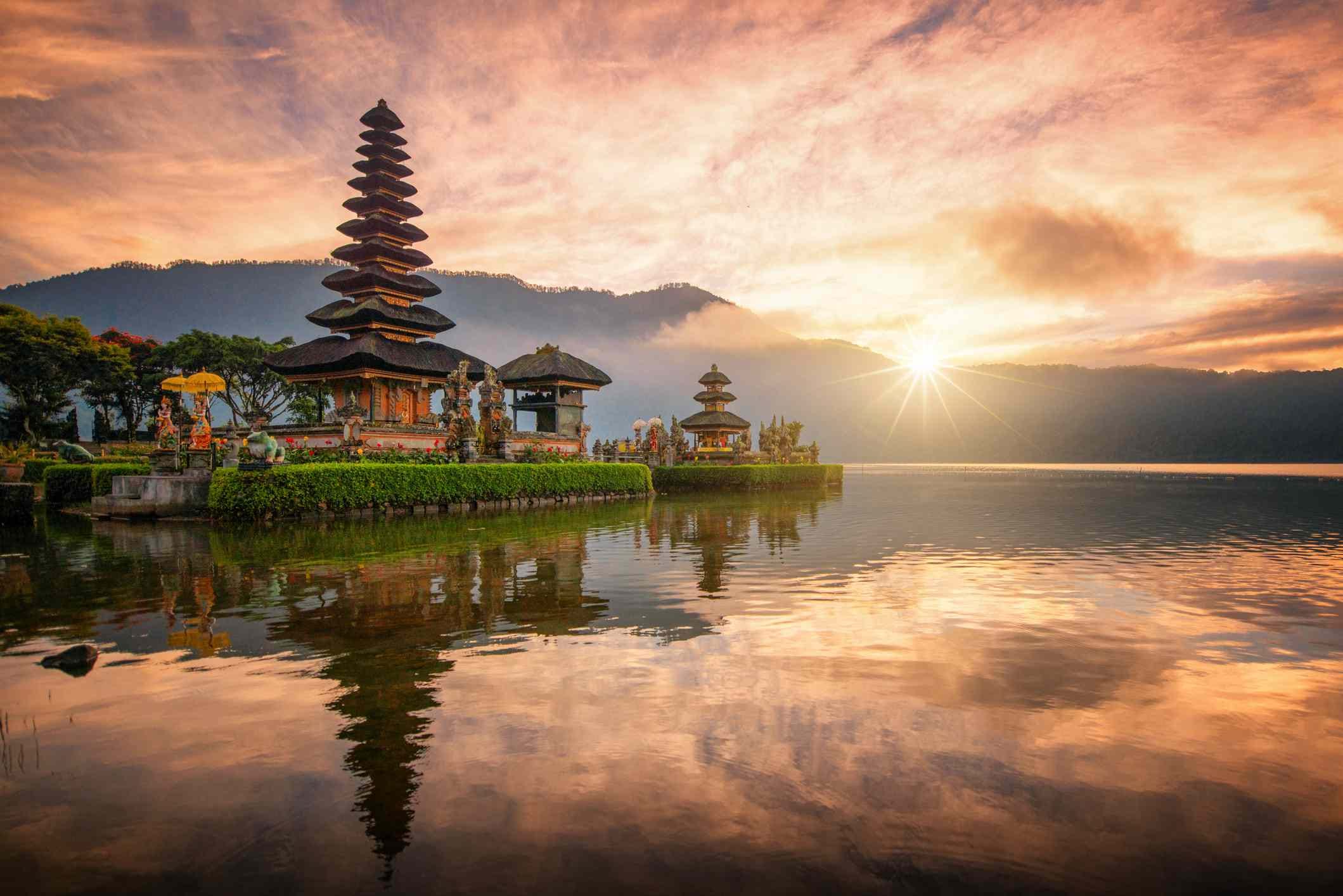 Island of Wonder: Bali’s Best for Families