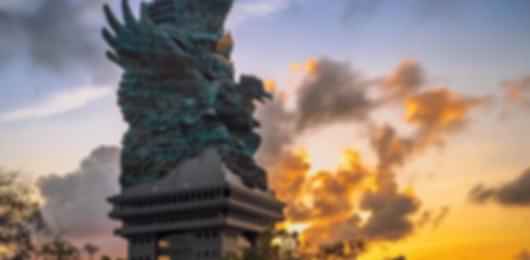 Bali Bliss: From Ubud’s Heart to Nusa Dua’s Shores