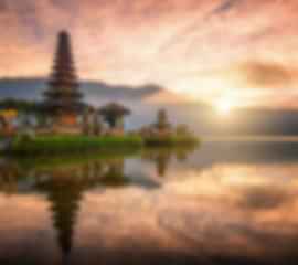 Bali Bliss: From Ubud’s Heart to Nusa Dua’s Shores
