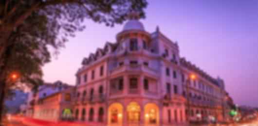 Sri Lanka's Heart & Coast: 7-Night Journey through Kandy, Nuwara Eliya, Bentota & Colombo"