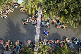 Vibrant Danang & Hoi An: A 4-Day Cultural and Scenic Adventure