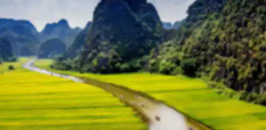 Hanoi, Ninh Binh & Halong Bay: A 5-Day Vietnam Adventure